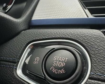 Білий БМВ Х1, об'ємом двигуна 2 л та пробігом 106 тис. км за 30600 $, фото 39 на Automoto.ua