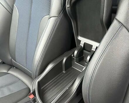 Белый БМВ Х1, объемом двигателя 2 л и пробегом 106 тыс. км за 30600 $, фото 46 на Automoto.ua