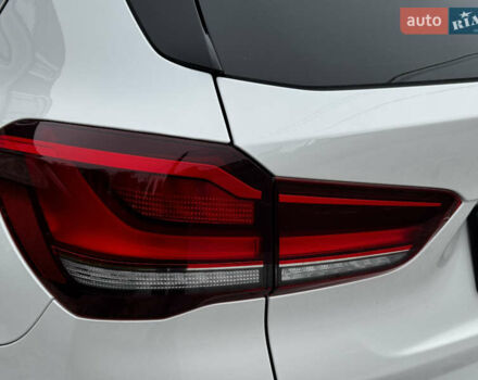 Белый БМВ Х1, объемом двигателя 2 л и пробегом 91 тыс. км за 23700 $, фото 52 на Automoto.ua