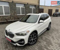 Белый БМВ Х1, объемом двигателя 2 л и пробегом 212 тыс. км за 17900 $, фото 1 на Automoto.ua