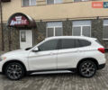 Белый БМВ Х1, объемом двигателя 2 л и пробегом 212 тыс. км за 17900 $, фото 9 на Automoto.ua