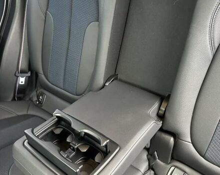 Белый БМВ Х1, объемом двигателя 2 л и пробегом 106 тыс. км за 30600 $, фото 26 на Automoto.ua