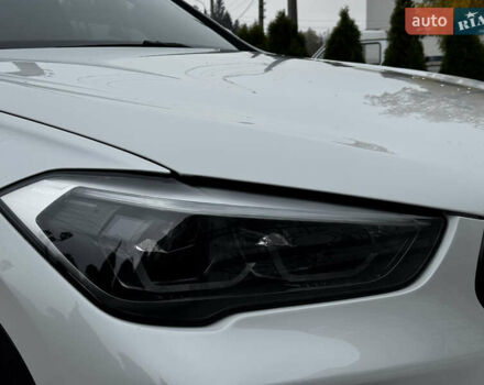 Белый БМВ Х1, объемом двигателя 2 л и пробегом 91 тыс. км за 23700 $, фото 45 на Automoto.ua