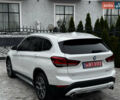 Белый БМВ Х1, объемом двигателя 2 л и пробегом 91 тыс. км за 23700 $, фото 31 на Automoto.ua