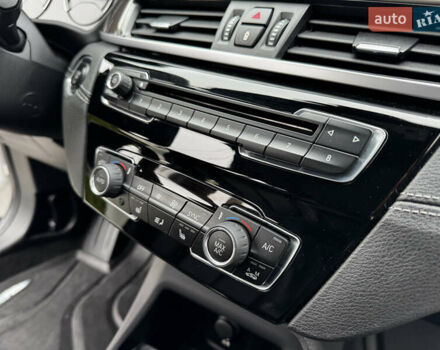 Белый БМВ Х1, объемом двигателя 2 л и пробегом 91 тыс. км за 23700 $, фото 70 на Automoto.ua