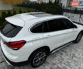Белый БМВ Х1, объемом двигателя 2 л и пробегом 91 тыс. км за 23700 $, фото 41 на Automoto.ua