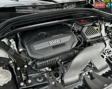 Белый БМВ Х1, объемом двигателя 2 л и пробегом 91 тыс. км за 23700 $, фото 85 на Automoto.ua