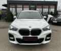 Білий БМВ Х1, об'ємом двигуна 2 л та пробігом 106 тис. км за 30600 $, фото 1 на Automoto.ua