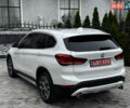 Белый БМВ Х1, объемом двигателя 2 л и пробегом 91 тыс. км за 23700 $, фото 32 на Automoto.ua