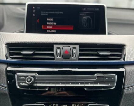 Білий БМВ Х1, об'ємом двигуна 2 л та пробігом 106 тис. км за 30600 $, фото 20 на Automoto.ua