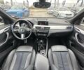 Білий БМВ Х1, об'ємом двигуна 2 л та пробігом 106 тис. км за 30600 $, фото 18 на Automoto.ua