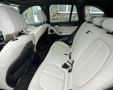 Белый БМВ Х1, объемом двигателя 2 л и пробегом 212 тыс. км за 17900 $, фото 78 на Automoto.ua