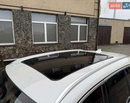 Белый БМВ Х1, объемом двигателя 2 л и пробегом 212 тыс. км за 17900 $, фото 37 на Automoto.ua