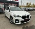 Білий БМВ Х1, об'ємом двигуна 2 л та пробігом 106 тис. км за 30600 $, фото 1 на Automoto.ua