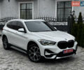 Белый БМВ Х1, объемом двигателя 2 л и пробегом 91 тыс. км за 23700 $, фото 3 на Automoto.ua