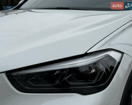 Белый БМВ Х1, объемом двигателя 2 л и пробегом 91 тыс. км за 23700 $, фото 46 на Automoto.ua