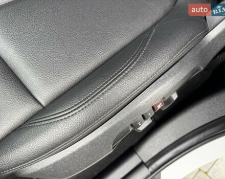 Белый БМВ Х1, объемом двигателя 2 л и пробегом 91 тыс. км за 23700 $, фото 80 на Automoto.ua