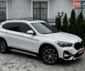 Белый БМВ Х1, объемом двигателя 2 л и пробегом 91 тыс. км за 23700 $, фото 4 на Automoto.ua
