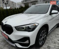 Белый БМВ Х1, объемом двигателя 2 л и пробегом 91 тыс. км за 23700 $, фото 15 на Automoto.ua
