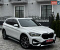 Белый БМВ Х1, объемом двигателя 2 л и пробегом 91 тыс. км за 23700 $, фото 10 на Automoto.ua