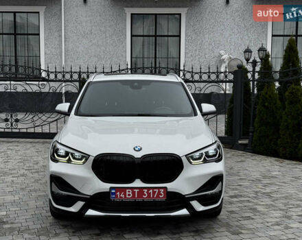 Белый БМВ Х1, объемом двигателя 2 л и пробегом 91 тыс. км за 23700 $, фото 23 на Automoto.ua