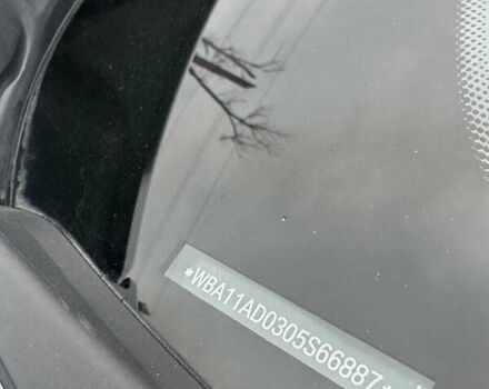 Білий БМВ Х1, об'ємом двигуна 2 л та пробігом 106 тис. км за 30600 $, фото 49 на Automoto.ua