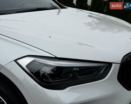 Белый БМВ Х1, объемом двигателя 2 л и пробегом 91 тыс. км за 23700 $, фото 44 на Automoto.ua