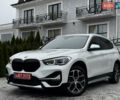Белый БМВ Х1, объемом двигателя 2 л и пробегом 91 тыс. км за 23700 $, фото 12 на Automoto.ua