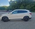 Белый БМВ Х1, объемом двигателя 2 л и пробегом 46 тыс. км за 15000 $, фото 3 на Automoto.ua