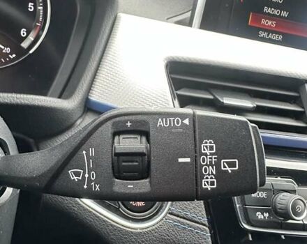 Білий БМВ Х1, об'ємом двигуна 2 л та пробігом 106 тис. км за 30600 $, фото 38 на Automoto.ua