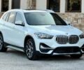 Белый БМВ Х1, объемом двигателя 2 л и пробегом 34 тыс. км за 11200 $, фото 1 на Automoto.ua