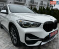 Белый БМВ Х1, объемом двигателя 2 л и пробегом 91 тыс. км за 23700 $, фото 19 на Automoto.ua