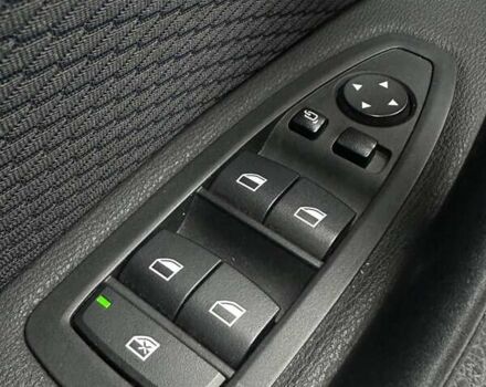 Білий БМВ Х1, об'ємом двигуна 2 л та пробігом 106 тис. км за 30600 $, фото 45 на Automoto.ua