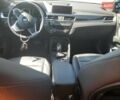 Белый БМВ Х1, объемом двигателя 2 л и пробегом 81 тыс. км за 7500 $, фото 8 на Automoto.ua