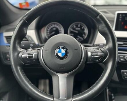 Белый БМВ Х1, объемом двигателя 2 л и пробегом 106 тыс. км за 30600 $, фото 30 на Automoto.ua