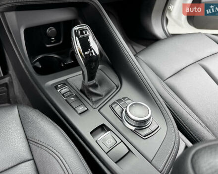 Белый БМВ Х1, объемом двигателя 2 л и пробегом 91 тыс. км за 23700 $, фото 59 на Automoto.ua