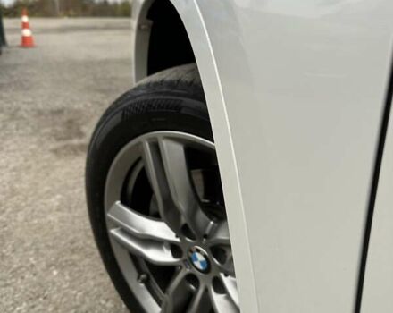 Білий БМВ Х1, об'ємом двигуна 2 л та пробігом 106 тис. км за 30600 $, фото 7 на Automoto.ua