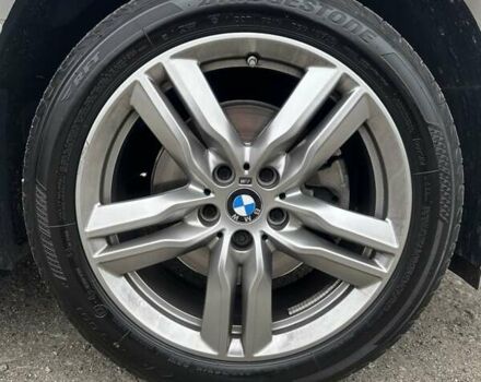 Білий БМВ Х1, об'ємом двигуна 2 л та пробігом 106 тис. км за 30600 $, фото 8 на Automoto.ua