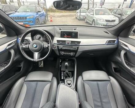 Белый БМВ Х1, объемом двигателя 2 л и пробегом 106 тыс. км за 30600 $, фото 28 на Automoto.ua