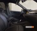 Белый БМВ Х1, объемом двигателя 2 л и пробегом 47 тыс. км за 26500 $, фото 8 на Automoto.ua