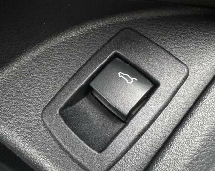 Білий БМВ Х1, об'ємом двигуна 2 л та пробігом 106 тис. км за 30600 $, фото 29 на Automoto.ua