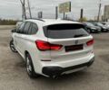 Білий БМВ Х1, об'ємом двигуна 2 л та пробігом 106 тис. км за 30600 $, фото 10 на Automoto.ua