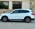 Белый БМВ Х1, объемом двигателя 2 л и пробегом 34 тыс. км за 11200 $, фото 4 на Automoto.ua