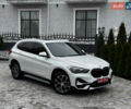Белый БМВ Х1, объемом двигателя 2 л и пробегом 91 тыс. км за 23700 $, фото 1 на Automoto.ua