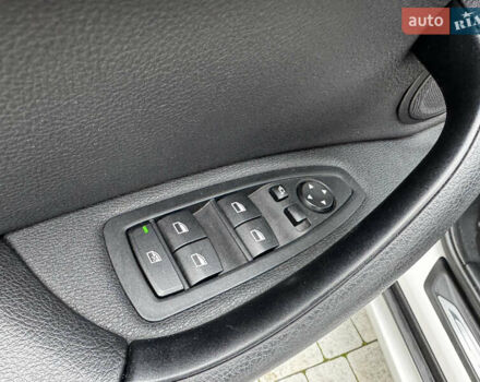 Белый БМВ Х1, объемом двигателя 2 л и пробегом 91 тыс. км за 23700 $, фото 73 на Automoto.ua