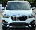 Белый БМВ Х1, объемом двигателя 2 л и пробегом 34 тыс. км за 11200 $, фото 1 на Automoto.ua