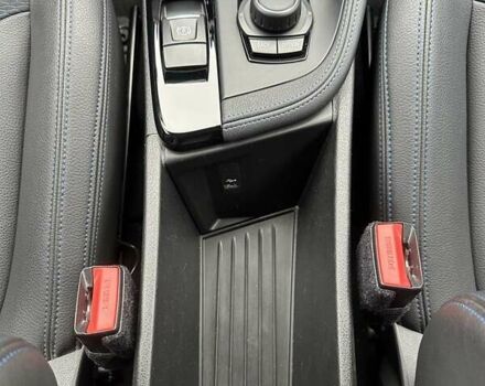 Білий БМВ Х1, об'ємом двигуна 2 л та пробігом 106 тис. км за 30600 $, фото 33 на Automoto.ua