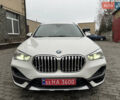 Белый БМВ Х1, объемом двигателя 2 л и пробегом 212 тыс. км за 17900 $, фото 25 на Automoto.ua