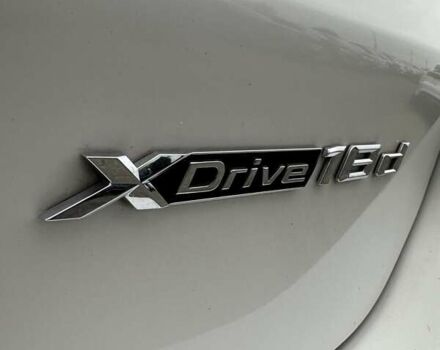 Білий БМВ Х1, об'ємом двигуна 2 л та пробігом 106 тис. км за 30600 $, фото 6 на Automoto.ua