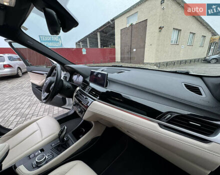Белый БМВ Х1, объемом двигателя 2 л и пробегом 212 тыс. км за 17900 $, фото 107 на Automoto.ua